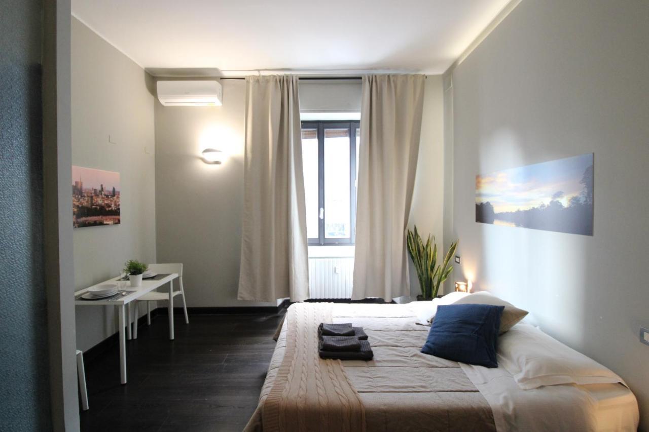 Milanrentals - Saturno Apartment المظهر الخارجي الصورة