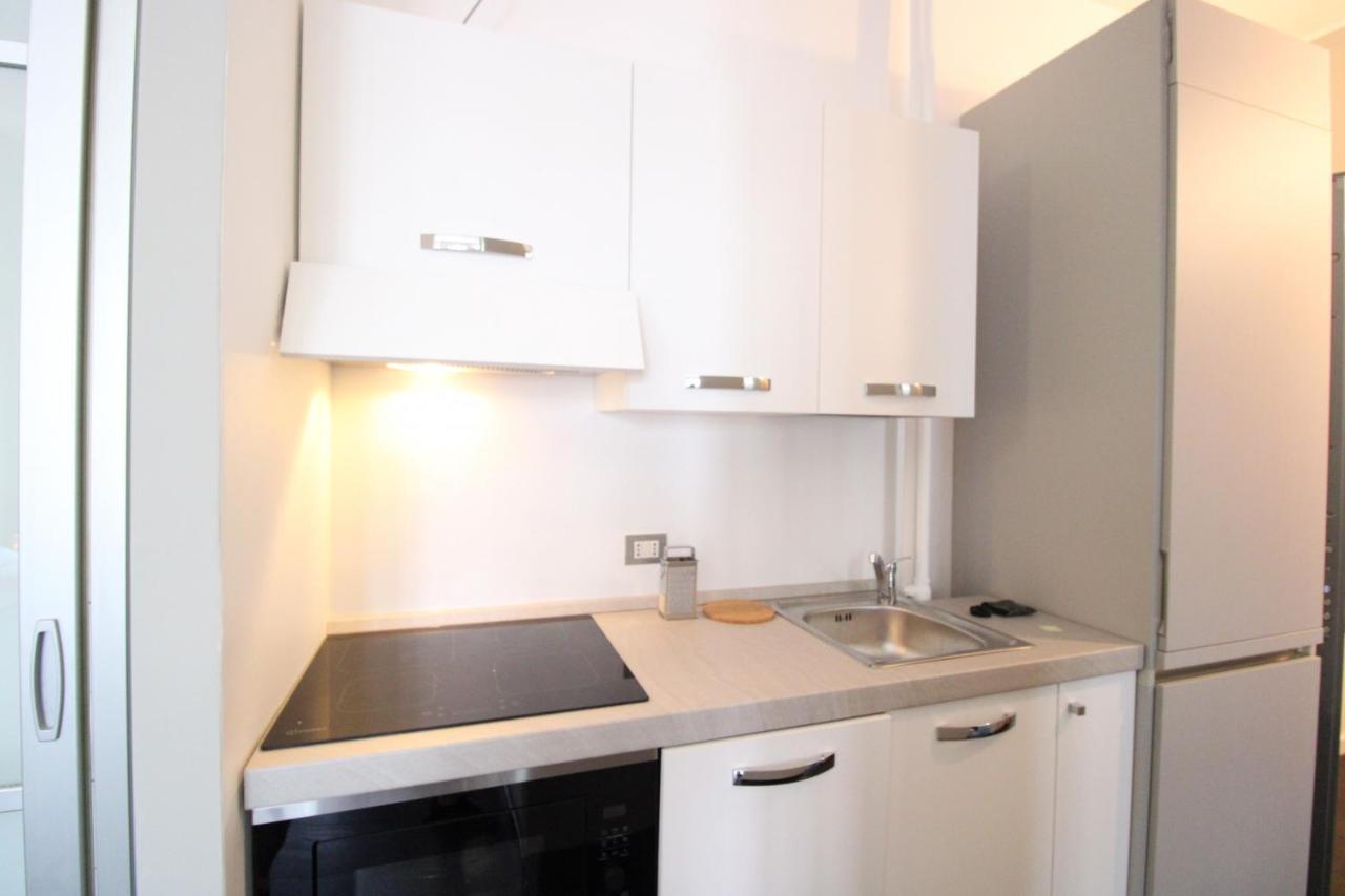 Milanrentals - Saturno Apartment المظهر الخارجي الصورة