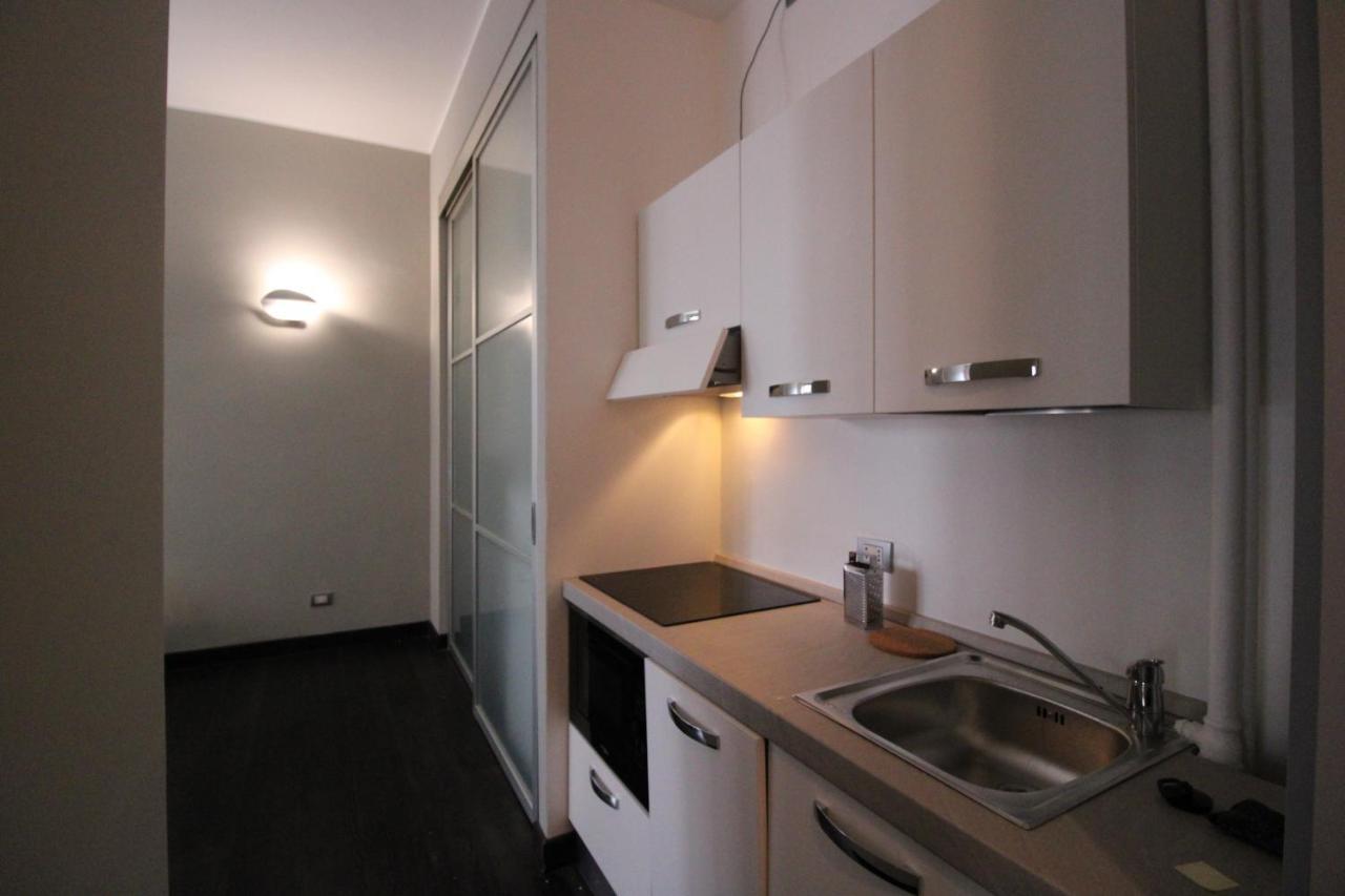 Milanrentals - Saturno Apartment المظهر الخارجي الصورة