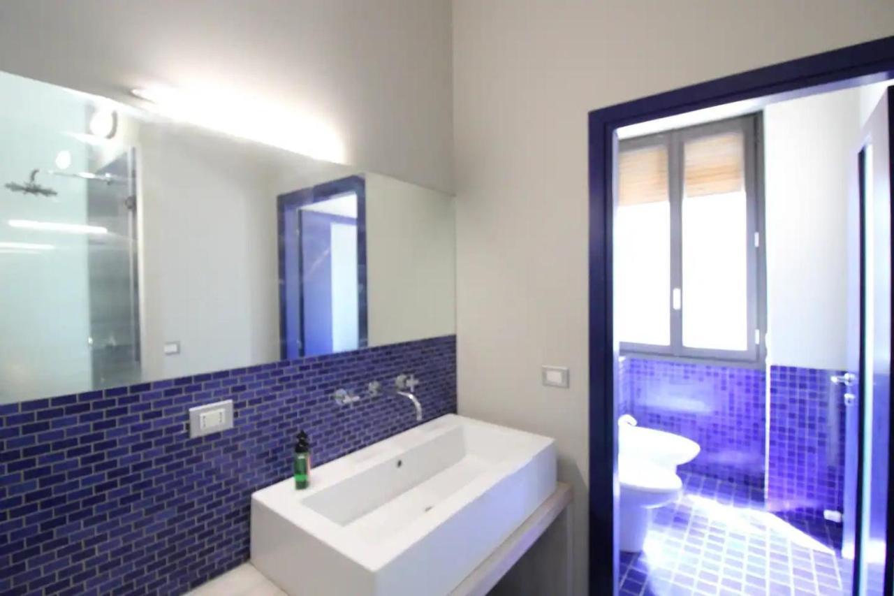 Milanrentals - Saturno Apartment المظهر الخارجي الصورة