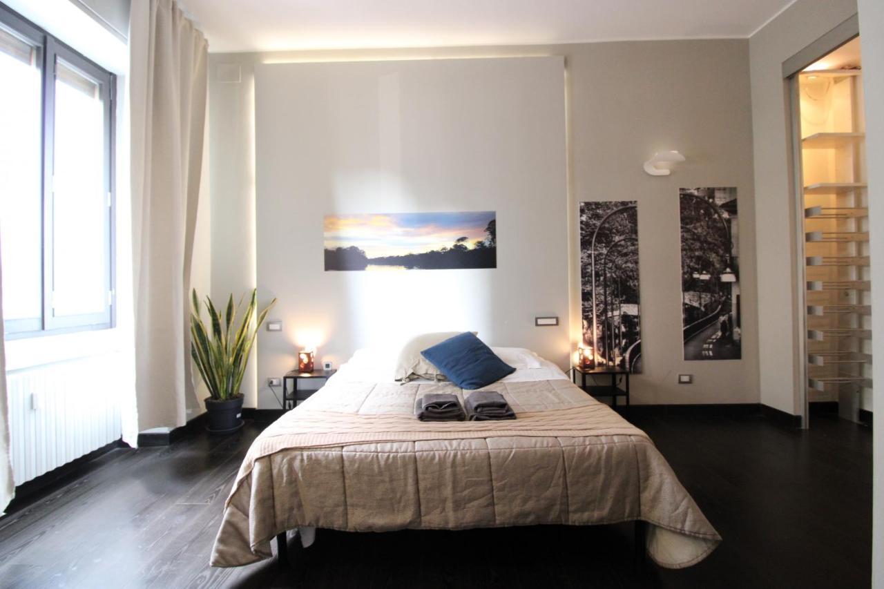 Milanrentals - Saturno Apartment المظهر الخارجي الصورة