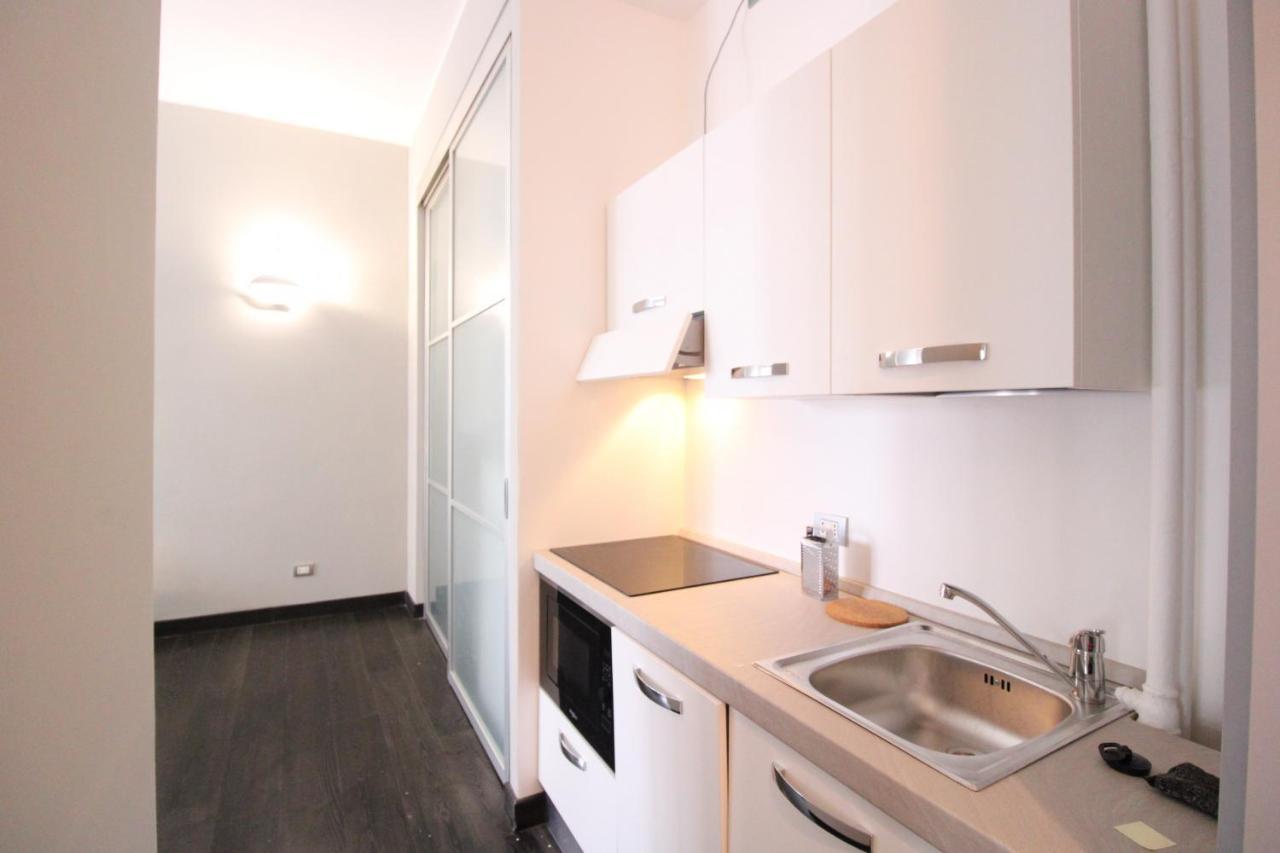 Milanrentals - Saturno Apartment المظهر الخارجي الصورة