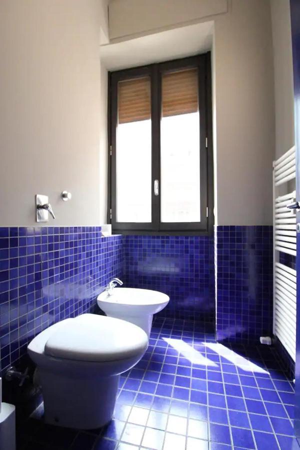 Milanrentals - Saturno Apartment المظهر الخارجي الصورة
