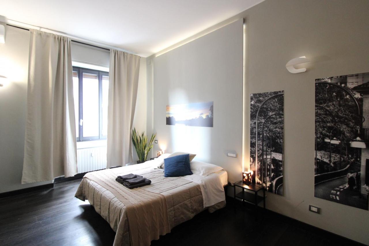 Milanrentals - Saturno Apartment المظهر الخارجي الصورة